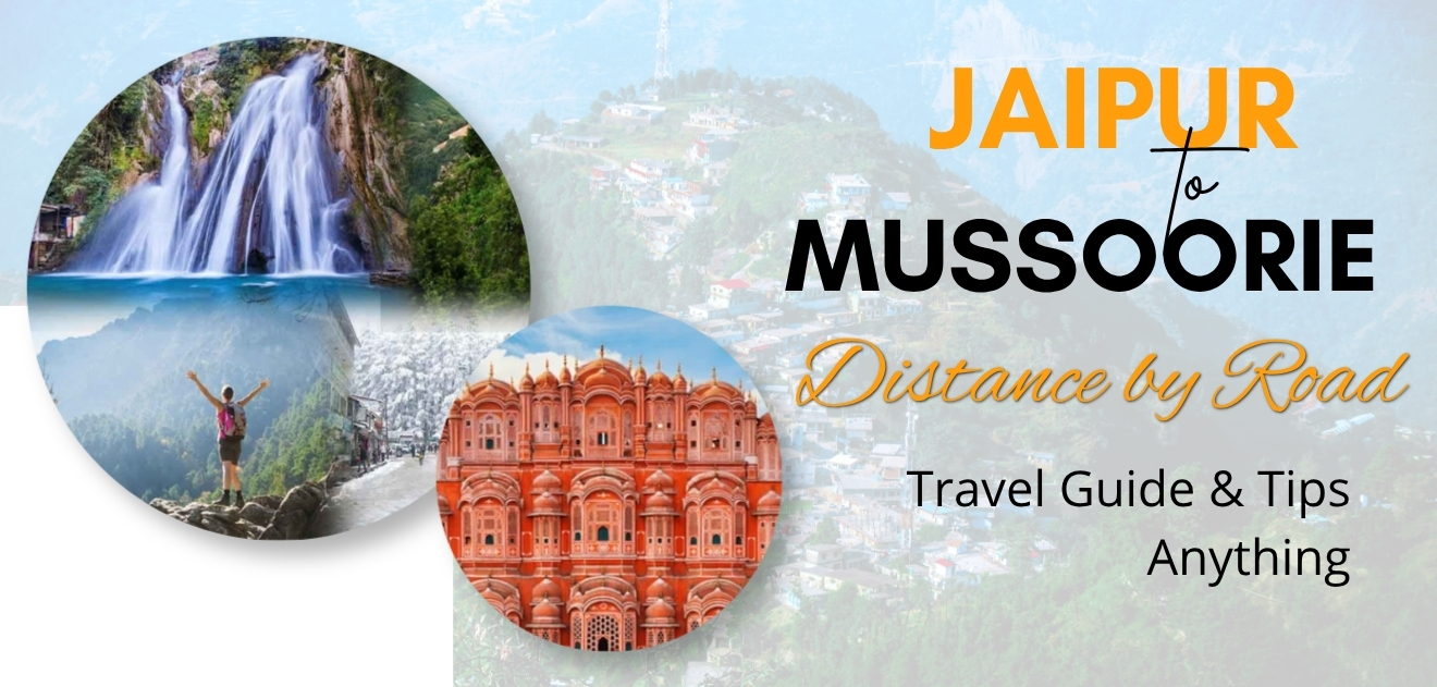 Jaipur Winter Trip 2026